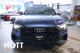 Audi Q8 TECHNIK* B&O* HEAD-UP* DISTRONIC* НОВ ДВИГАТЕЛ - 27500 € / 53785.32 лв. - 48220532 2
