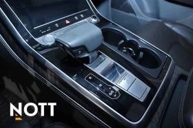 Audi Q8 TECHNIK* B&O* HEAD-UP* DISTRONIC* НОВ ДВИГАТЕЛ - 27500 € / 53785.32 лв. - 48220532 13