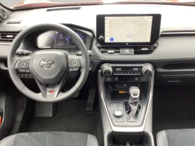 Toyota Rav4 Plug-in Hybrid 4x4 GR-SPORT !! - 38600 € / 75495.04 лв. - 57733687 10