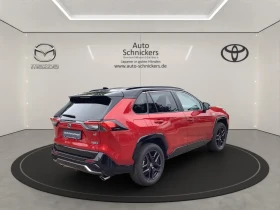 Toyota Rav4 Plug-in Hybrid 4x4 GR-SPORT !! - 38600 € / 75495.04 лв. - 57733687 4