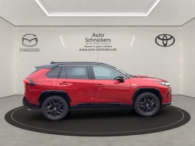 Toyota Rav4 Plug-in Hybrid 4x4 GR-SPORT !! - 38600 € / 75495.04 лв. - 57733687 2