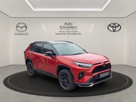 Toyota Rav4 Plug-in Hybrid 4x4 GR-SPORT !! - 38600 € / 75495.04 лв. - 57733687 3