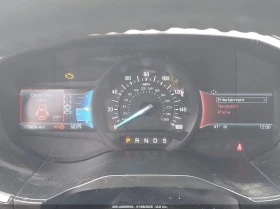 Ford Edge 2l Sel, снимка 7 - Автомобили и джипове - 53658368