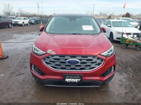 Ford Edge 2l Sel, снимка 12 - Автомобили и джипове - 53658368