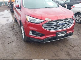 Ford Edge 2l Sel, снимка 6 - Автомобили и джипове - 53658368