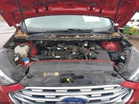 Ford Edge 2l Sel, снимка 10 - Автомобили и джипове - 53658368