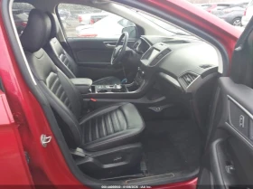 Ford Edge 2l Sel, снимка 5 - Автомобили и джипове - 53658368