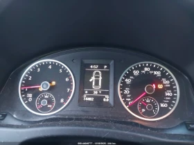 VW Tiguan 2.0L I-4 DI, DOHC, VVT, TURBO, 200HP All Wheel - 8300 € / 16233.39 лв. - 39924062 7