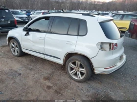 VW Tiguan 2.0L I-4 DI, DOHC, VVT, TURBO, 200HP All Wheel - 8300 € / 16233.39 лв. - 39924062 3