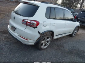 VW Tiguan 2.0L I-4 DI, DOHC, VVT, TURBO, 200HP All Wheel - 8300 € / 16233.39 лв. - 39924062 4