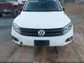 VW Tiguan 2.0L I-4 DI, DOHC, VVT, TURBO, 200HP All Wheel - 8300 € / 16233.39 лв. - 39924062 13