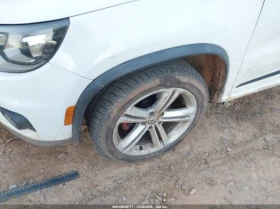 VW Tiguan 2.0L I-4 DI, DOHC, VVT, TURBO, 200HP All Wheel - 8300 € / 16233.39 лв. - 39924062 12