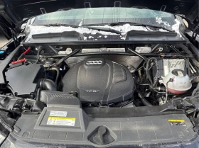Audi Q5 Technik * S-LINE * CARFAX* HEAD-UP * ДИСТРОНИК - 17200 € / 33640.28 лв. - 54473123 14