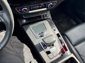 Audi Q5 Technik * S-LINE * CARFAX* HEAD-UP * ДИСТРОНИК - 17200 € / 33640.28 лв. - 54473123 13