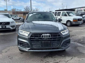 Audi Q5 Technik * S-LINE * CARFAX* HEAD-UP * ДИСТРОНИК - 17200 € / 33640.28 лв. - 54473123 2