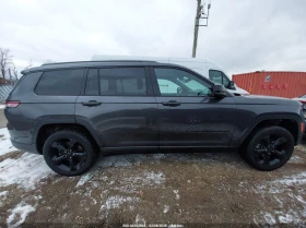 Jeep Grand cherokee L Limited 4X4 | Auto.bg — изображение 13