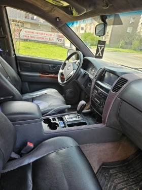Kia Sorento - 2999 € / 5865.53 лв. - 50799933 6