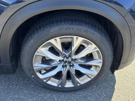 Mazda CX-90 GT * * 7 МЕСТА * * CARFAX * * АВТО КРЕДИТ * *  - 30700 € / 60043.98 лв. - 61928245 17