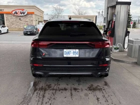 Audi SQ8 4.0 TFSI quattro/���������/��������/���������/360 | Mobile.bg � ����� ������ 5