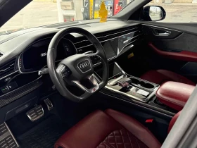 Audi SQ8 4.0 TFSI quattro/���������/��������/���������/360 | Mobile.bg � ����� ������ 7