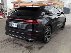 Audi SQ8 4.0 TFSI quattro/���������/��������/���������/360 | Mobile.bg � ����� ������ 4