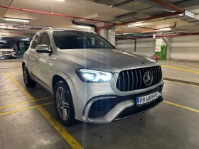 Mercedes-Benz GLE 400d AMG  | Auto.bg — изображение 3