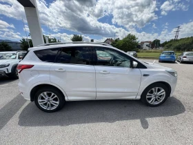 Ford Kuga 2.0 TDCI 4x4 TITANIUM - 9990 € / 19538.74 лв. - 70500853 7
