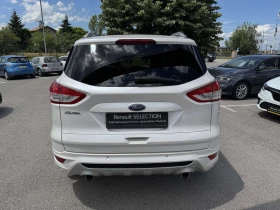 Ford Kuga 2.0 TDCI 4x4 TITANIUM - 9990 € / 19538.74 лв. - 70500853 5
