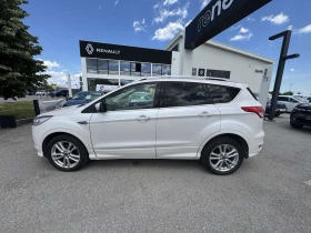 Ford Kuga 2.0 TDCI 4x4 TITANIUM - 9990 € / 19538.74 лв. - 70500853 3