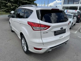 Ford Kuga 2.0 TDCI 4x4 TITANIUM - 9990 € / 19538.74 лв. - 70500853 4