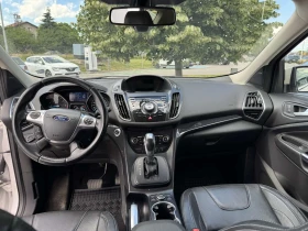 Ford Kuga 2.0 TDCI 4x4 TITANIUM - 9990 € / 19538.74 лв. - 70500853 13