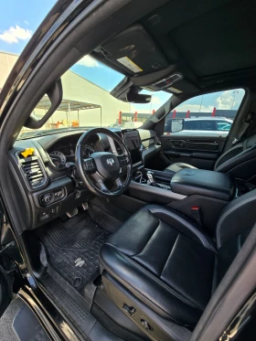 Dodge RAM 1500 Sport G/T 5.7L HEMI V8 eTorque - 46000 € / 89968.18 лв. - 38873877 9