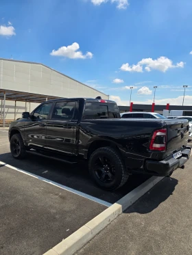Dodge RAM 1500 Sport G/T 5.7L HEMI V8 eTorque - 46000 € / 89968.18 лв. - 38873877 6