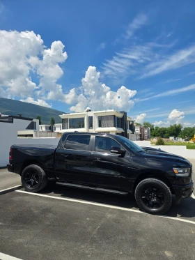 Dodge RAM 1500 Sport G/T 5.7L HEMI V8 eTorque - 46000 € / 89968.18 лв. - 38873877 4
