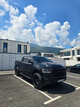 Dodge RAM 1500 Sport G/T 5.7L HEMI V8 eTorque - 46000 € / 89968.18 лв. - 38873877 3
