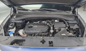 Hyundai Santa fe TM Premium | �������� | ���� | 360 ������ | LED |  | Mobile.bg � ����� ������ 17