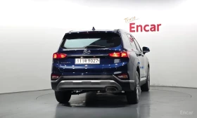 Hyundai Santa fe TM Premium | �������� | ���� | 360 ������ | LED |  | Mobile.bg � ����� ������ 4