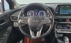 Hyundai Santa fe TM Premium | �������� | ���� | 360 ������ | LED |  | Mobile.bg � ����� ������ 7