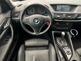 BMW X1 xDrive28i - 6 Cylinder 258ps N52B30 | Mobile.bg � ����� ������ 7