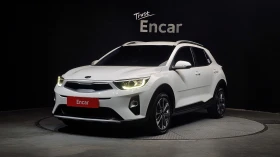 Kia Stonic 1.6 Trendy autoprime.bg