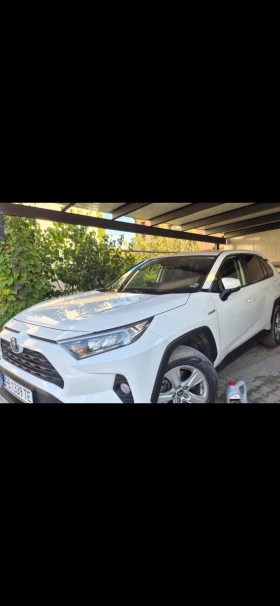 Toyota Rav4 - 22880 € - 34017231 17