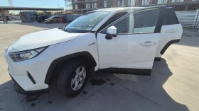 Toyota Rav4 - 22880 € - 34017231 14