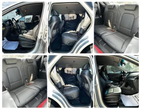 Hyundai Santa fe 2.2D 200HP 4WD ОБДУХВАНЕ КАМЕРА  | Auto.bg — изображение 12