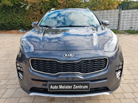 ������ Kia Sportage