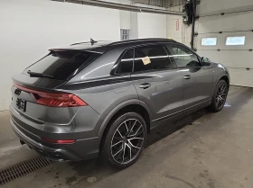 Audi Q8 2022 Audi Q8 PROGRESSIV | Auto.bg — изображение 3