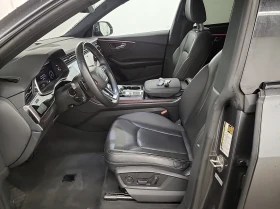 Audi Q8 2022 Audi Q8 PROGRESSIV | Auto.bg — изображение 5