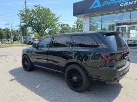 Dodge Durango GT | Auto.bg — изображение 3