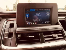 Chevrolet Suburban 4WD 4dr LS | Auto.bg — изображение 16