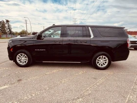 Chevrolet Suburban 4WD 4dr LS | Auto.bg — изображение 5