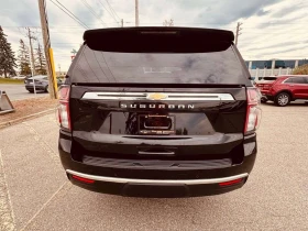 Chevrolet Suburban 4WD 4dr LS | Auto.bg — изображение 7